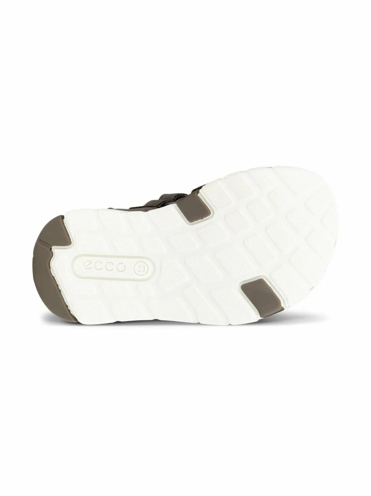 ecco Mini Stride Fisherman -nahkasandaalit^ Sandaalit