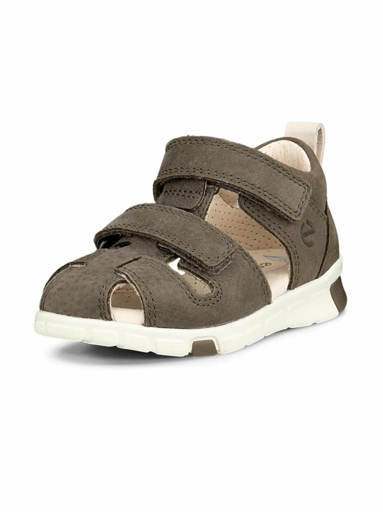ecco Mini Stride Fisherman -nahkasandaalit^ Sandaalit