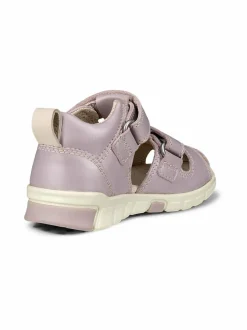 ecco Mini Stride Fisherman -nahkasandaalit^ Sandaalit