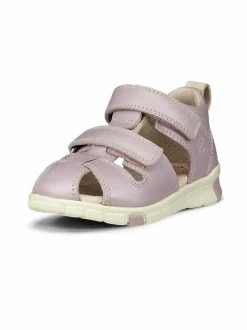 ecco Mini Stride Fisherman -nahkasandaalit^ Sandaalit