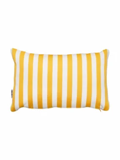 Sisustustyynyt<Hakola Mini Stripe -sisustustyyny 25 x 50 cm MINI STRIPE YELLOW/WHITE