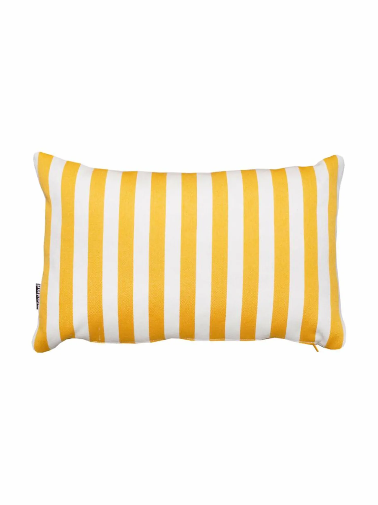 Sisustustyynyt<Hakola Mini Stripe -sisustustyyny 25 x 50 cm MINI STRIPE YELLOW/WHITE