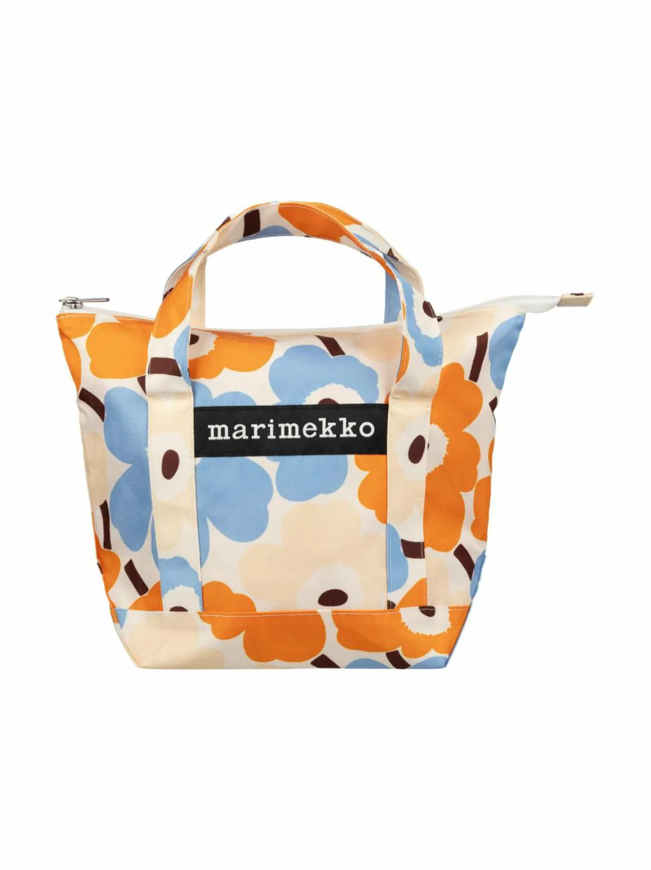 Marimekko Mini Unikko -kosmetiikkalaukku^ Kylpyhuonetarvikkeet