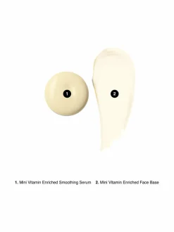 Meikkipakkaukset<Bobbi Brown Mini Vitamin Enriched Prep Set -ihonhoitopakkaus