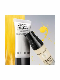 Meikkipakkaukset<Bobbi Brown Mini Vitamin Enriched Prep Set -ihonhoitopakkaus