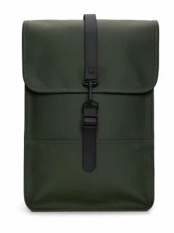 Reput|Reput<Rains Mini W3 - vedenkestävä reppu 03 GREEN