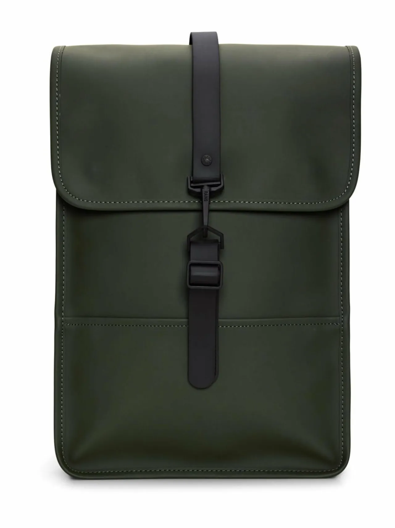 Reput|Reput<Rains Mini W3 - vedenkestävä reppu 03 GREEN