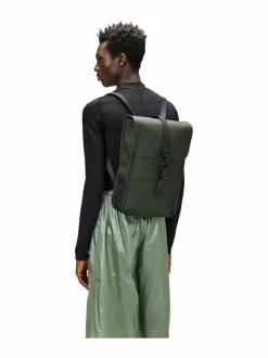 Reput|Reput<Rains Mini W3 - vedenkestävä reppu 03 GREEN