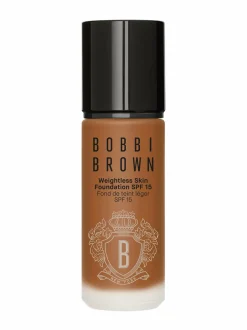 Bobbi Brown Mini Weightless Skin Foundation SPF 15 -meikkivoide, 13ml^ Kasvot