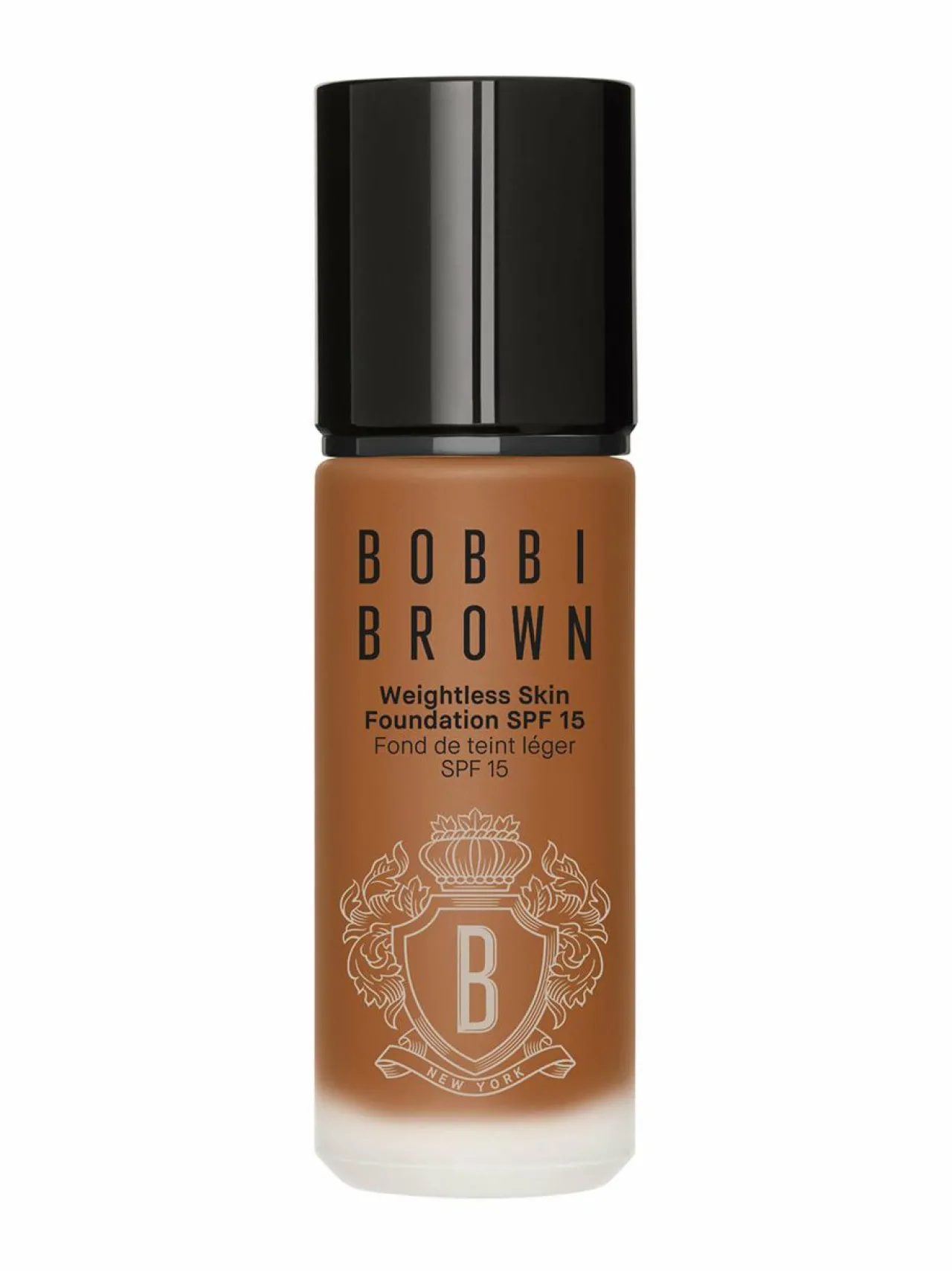 Bobbi Brown Mini Weightless Skin Foundation SPF 15 -meikkivoide, 13ml^ Kasvot