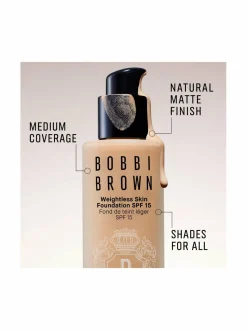 Bobbi Brown Mini Weightless Skin Foundation SPF 15 -meikkivoide, 13ml^ Kasvot