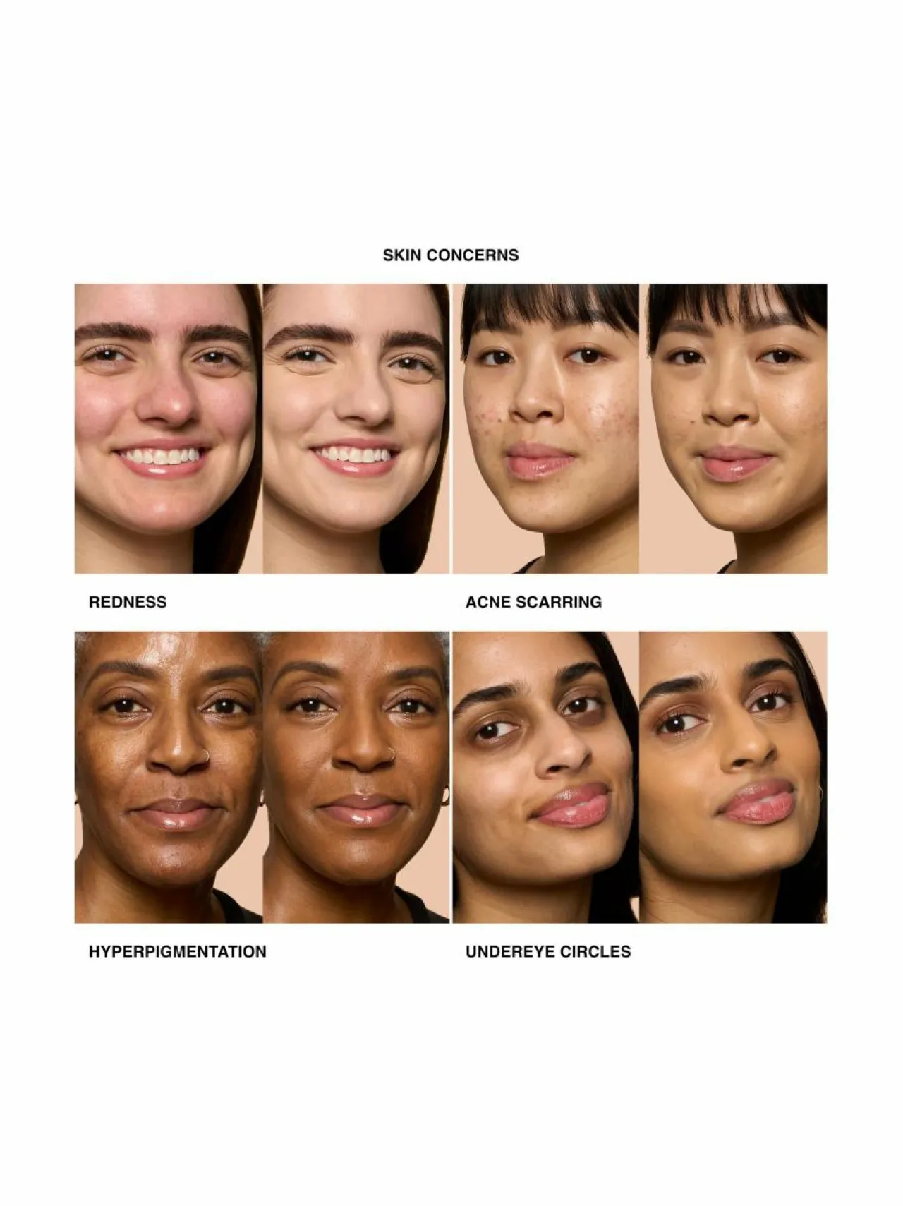 Bobbi Brown Mini Weightless Skin Foundation SPF 15 -meikkivoide, 13ml^ Kasvot