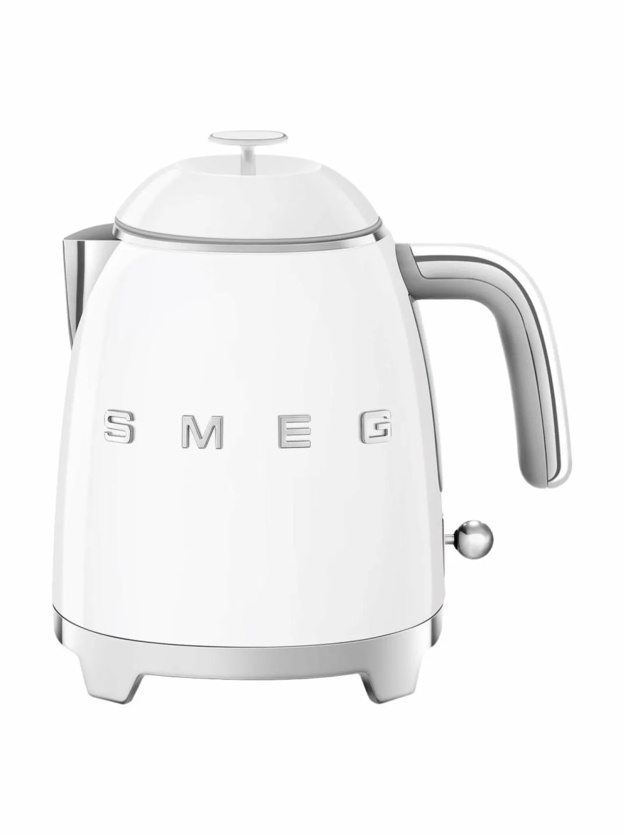 Smeg Minivedenkeitin, 0.8L^ Kahvin- & Vedenkeittimet