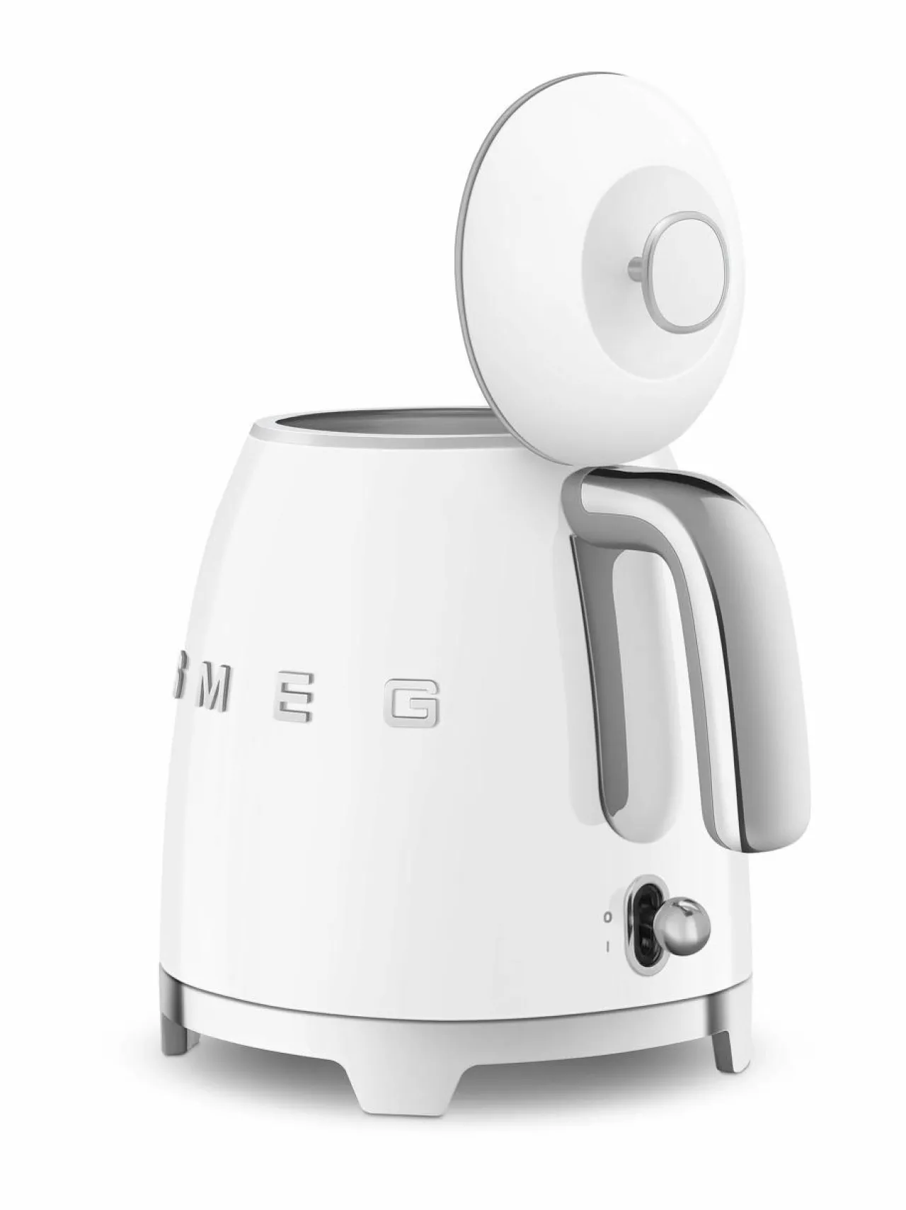 Smeg Minivedenkeitin, 0.8L^ Kahvin- & Vedenkeittimet
