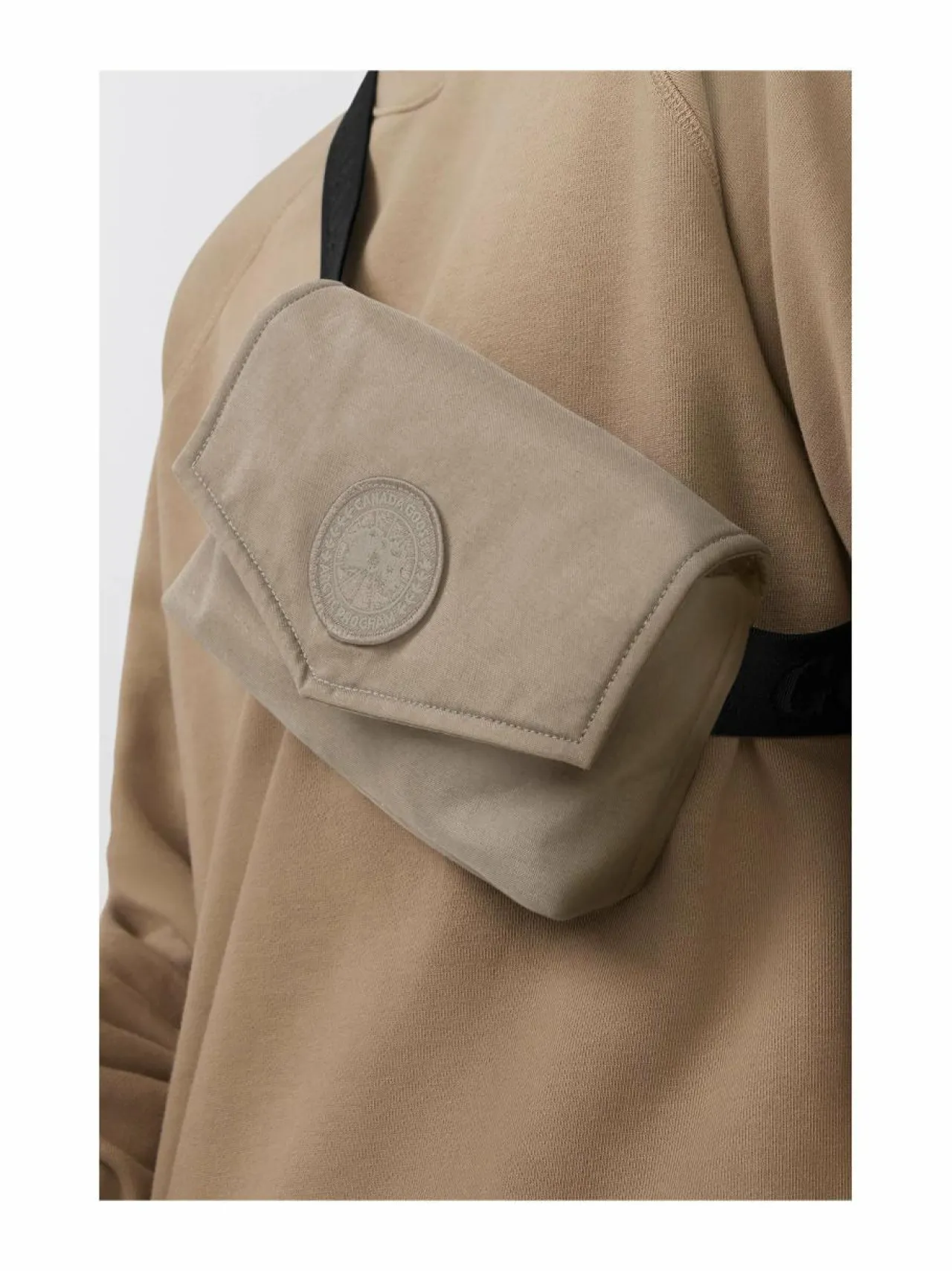 Canada Goose Mini-vyölaukku^ Reput & Laukut|Reput & Laukut