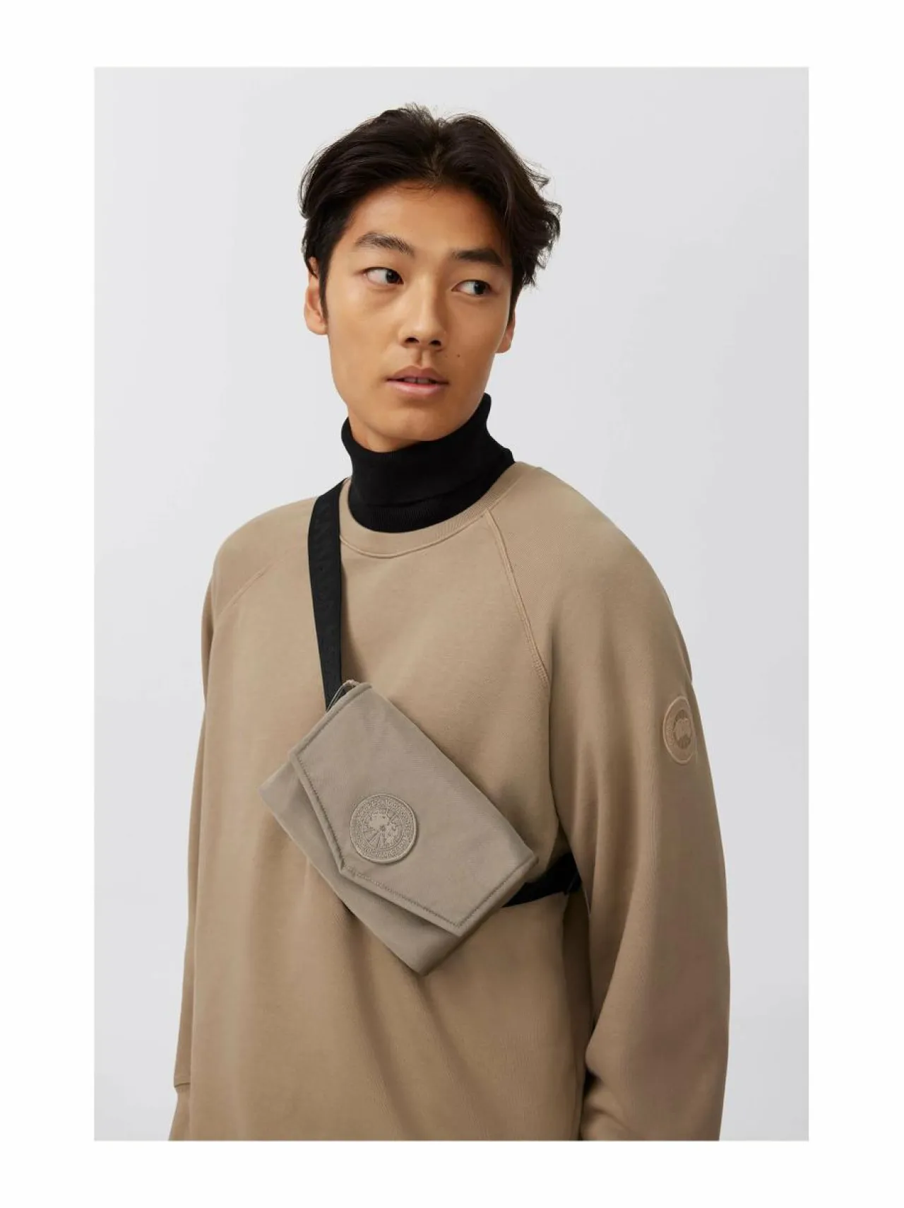 Canada Goose Mini-vyölaukku^ Reput & Laukut|Reput & Laukut