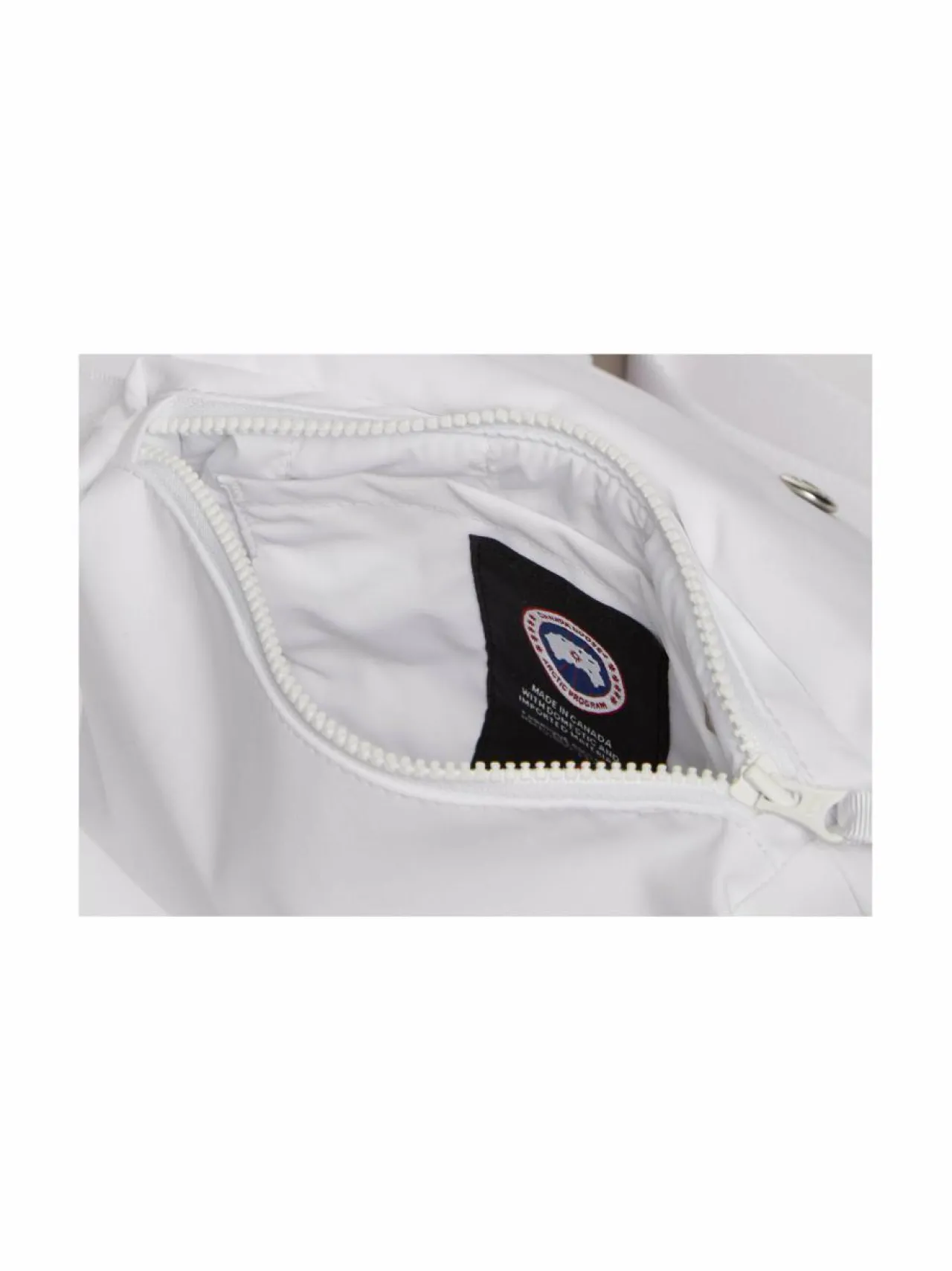Canada Goose Mini-vyölaukku^ Reput & Laukut|Reput & Laukut