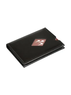 Exentri Miniwallet Black^ Lompakot & Kotelot