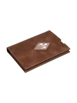 Exentri Miniwallet Hazelnut^ Lompakot & Kotelot