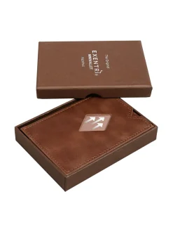 Exentri Miniwallet Hazelnut^ Lompakot & Kotelot