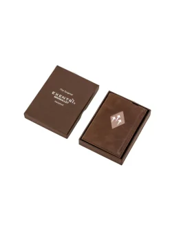 Exentri Miniwallet Hazelnut^ Lompakot & Kotelot