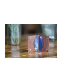 Exentri Miniwallet Hazelnut^ Lompakot & Kotelot