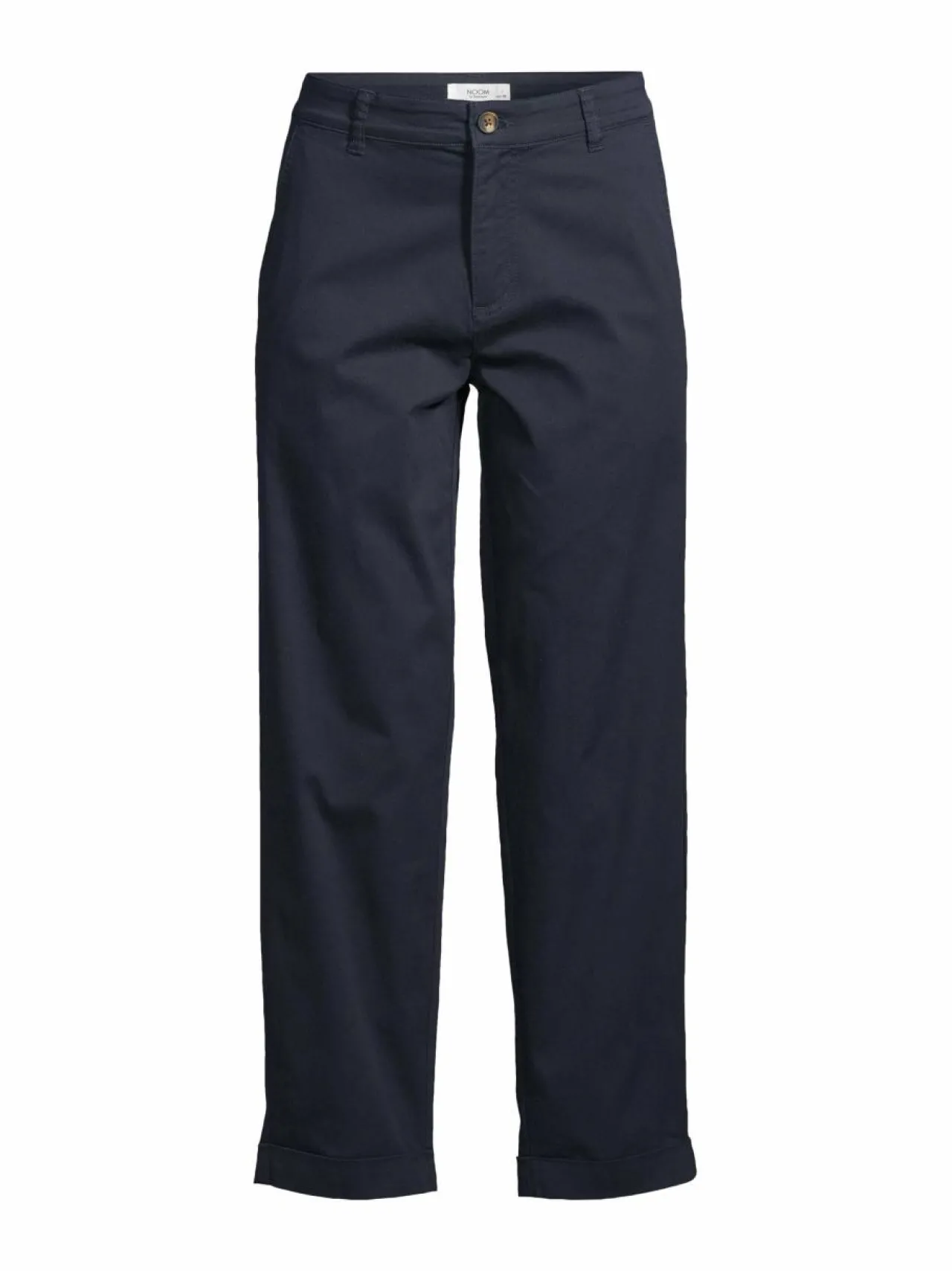 Housut<NOOM Minna-chinot DK.NAVY