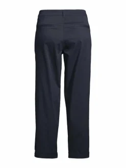 Housut<NOOM Minna-chinot DK.NAVY