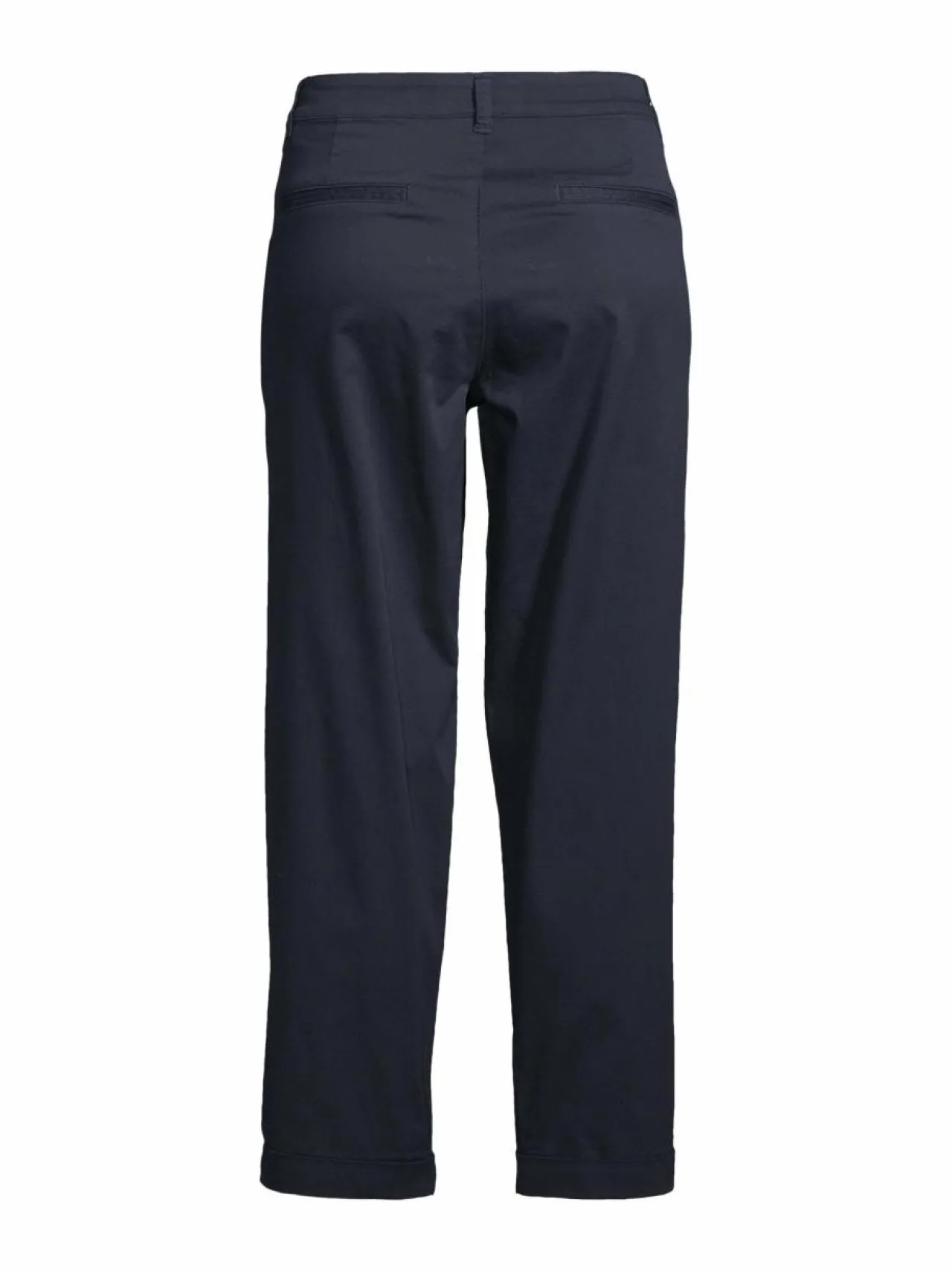 Housut<NOOM Minna-chinot DK.NAVY