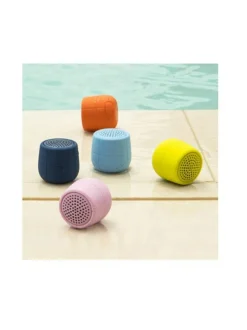 Lexon Mino X - Vedenkestävä Bluetooth kaiutin^ Audio