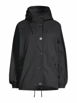 Takit<NOOM Mirabella-parka BLACK