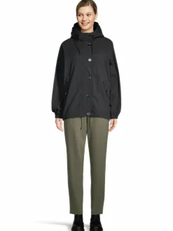 Takit<NOOM Mirabella-parka BLACK