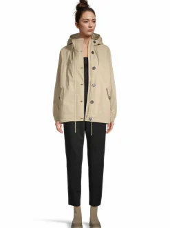 Takit<NOOM Mirabella-parka BEIGE