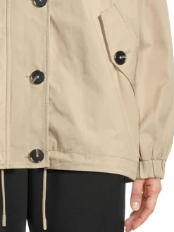 Takit<NOOM Mirabella-parka BEIGE