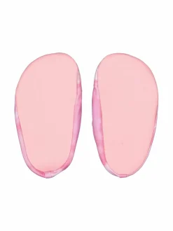 Sisäkengät<Slipstop Mirage-sisätossut PINK