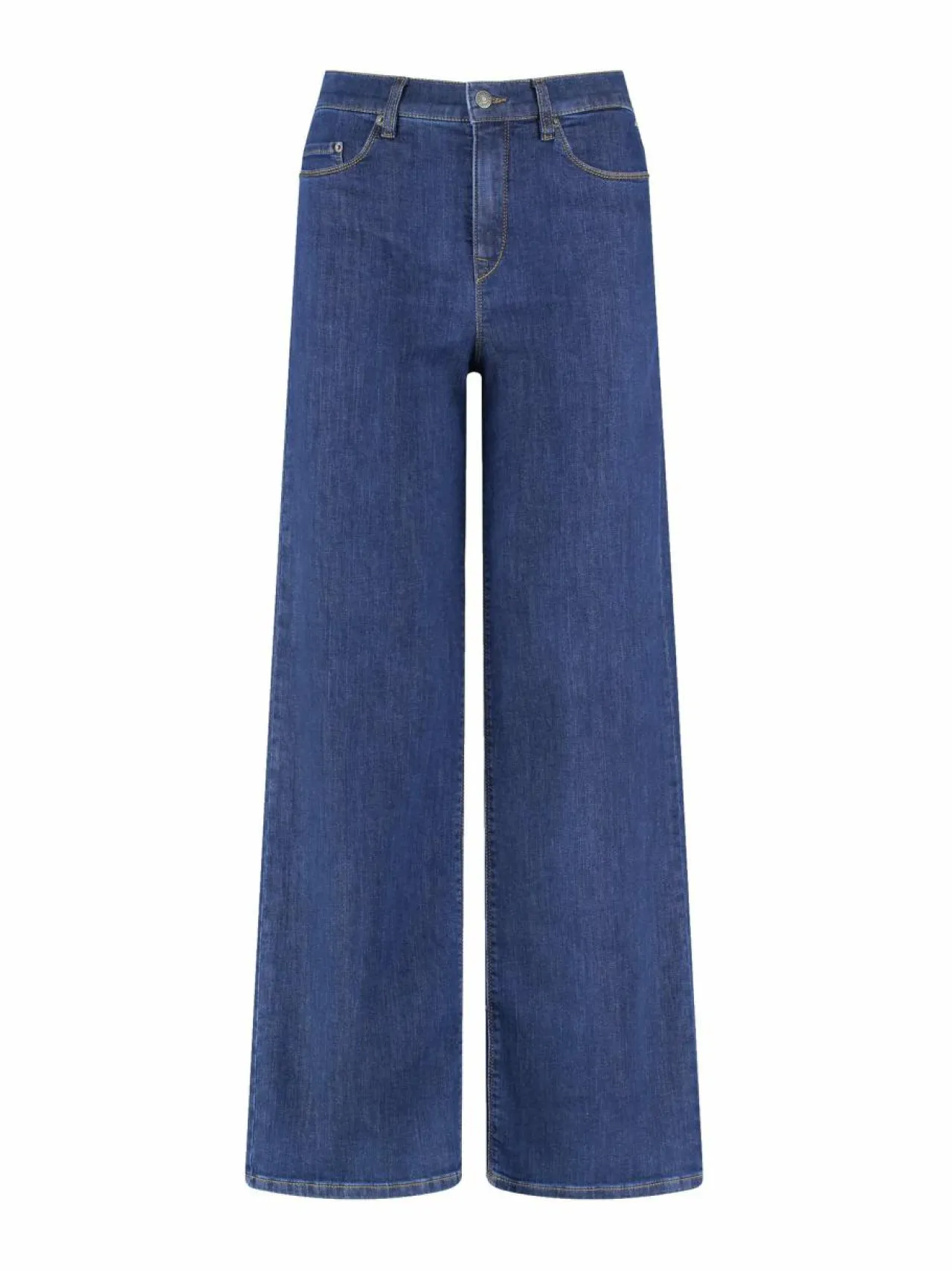 Farkut<Gerry Weber Mirja-farkut 86900 BLUE DENIM