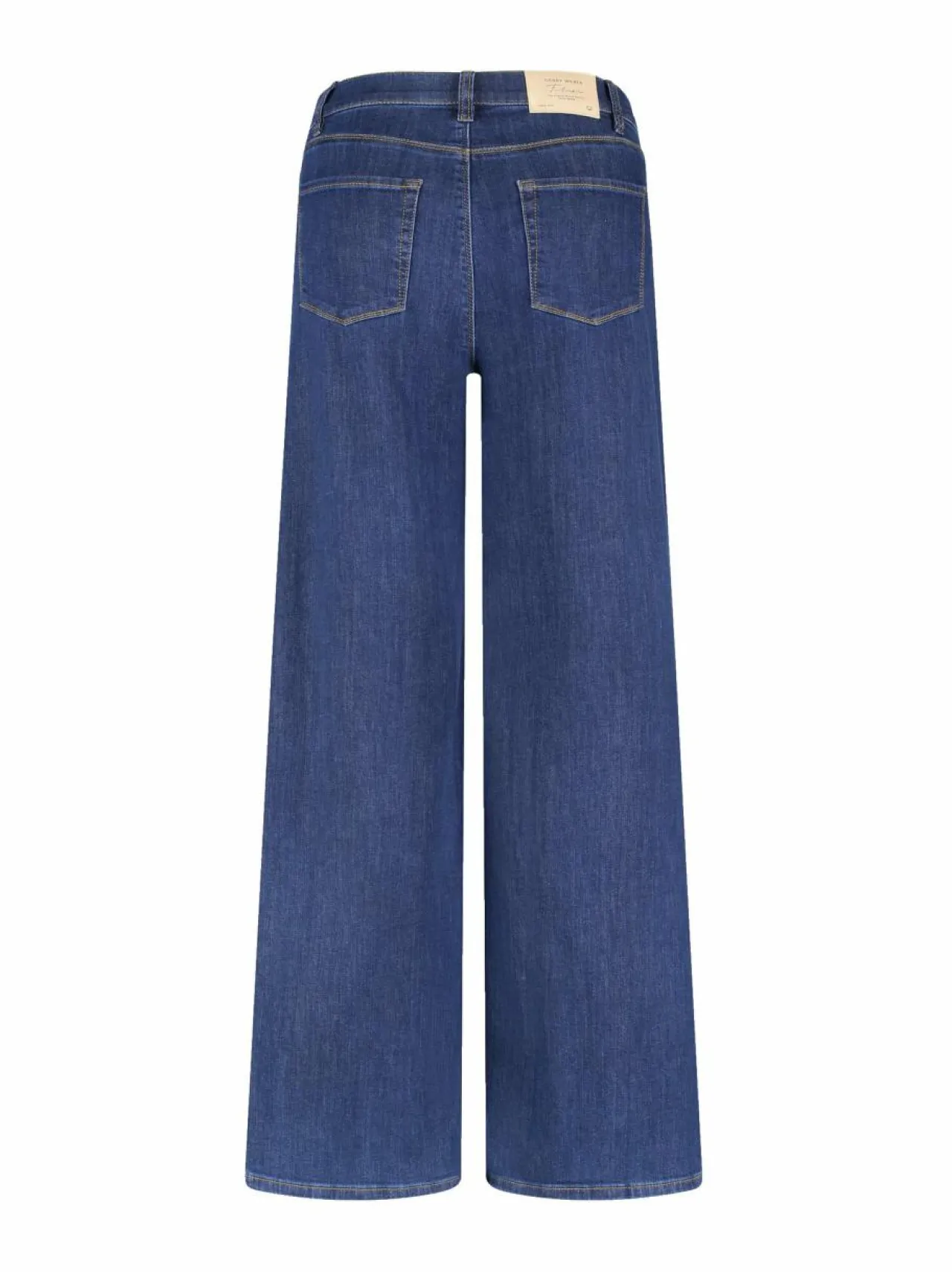 Farkut<Gerry Weber Mirja-farkut 86900 BLUE DENIM