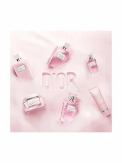 DIOR Miss Body Oil -vartaloöljy 100 ml^ Naiset