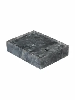 Koriste-Esineet<Ferm Living Mist-säilytyslaatikko CHARCOAL
