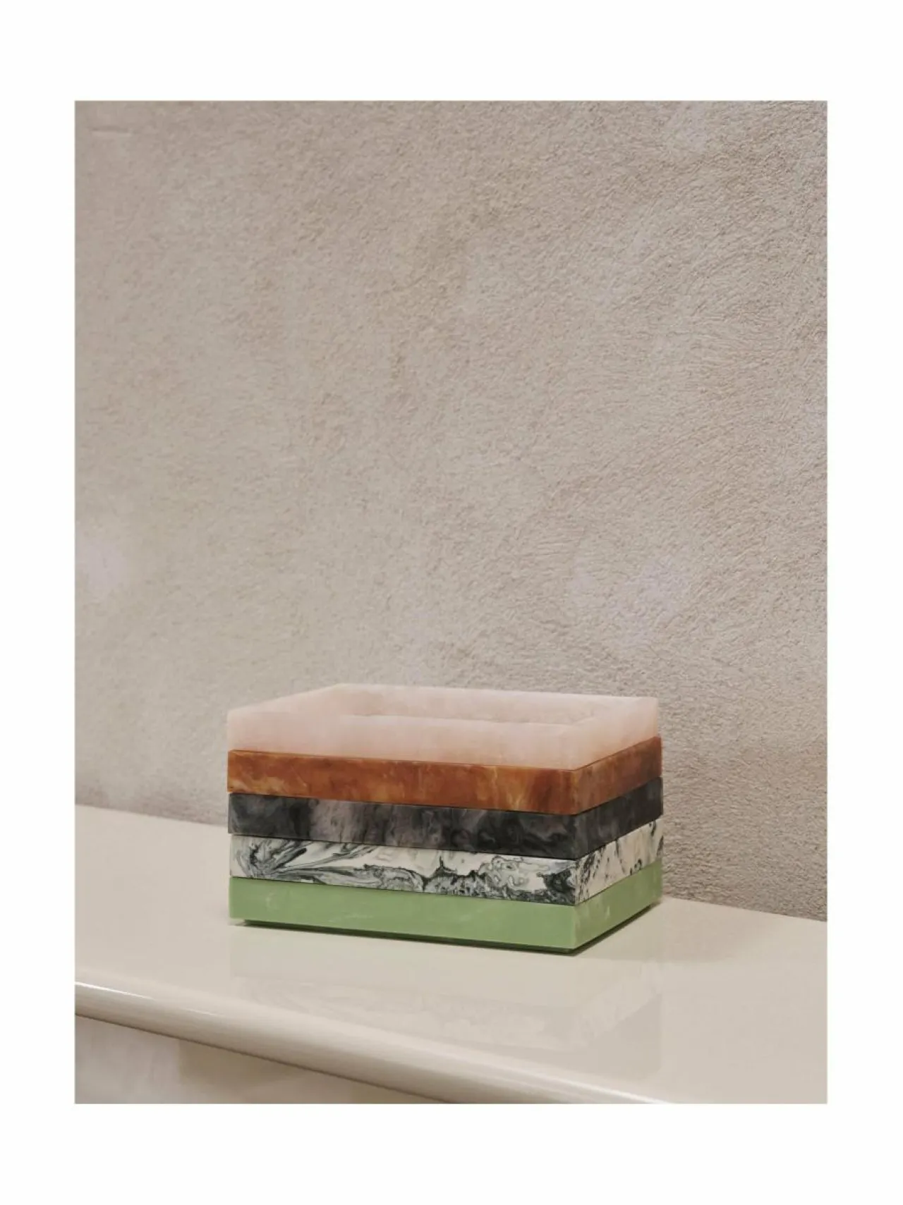 Ferm Living Mist-säilytystarjotin^ Koriste-Esineet