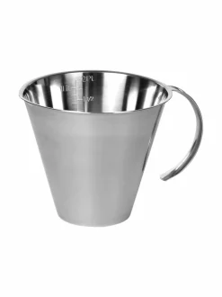 Leivonta<Funktion Mittakannu, 1L STEEL
