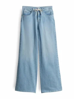 Farkut<Opus Miva Palazzo Paris -farkut 70233 LIGHT PARISIEN BLUE