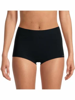 Uima-Asut<Sunflair Mix & Match -bikinishortsit 5 BLACK
