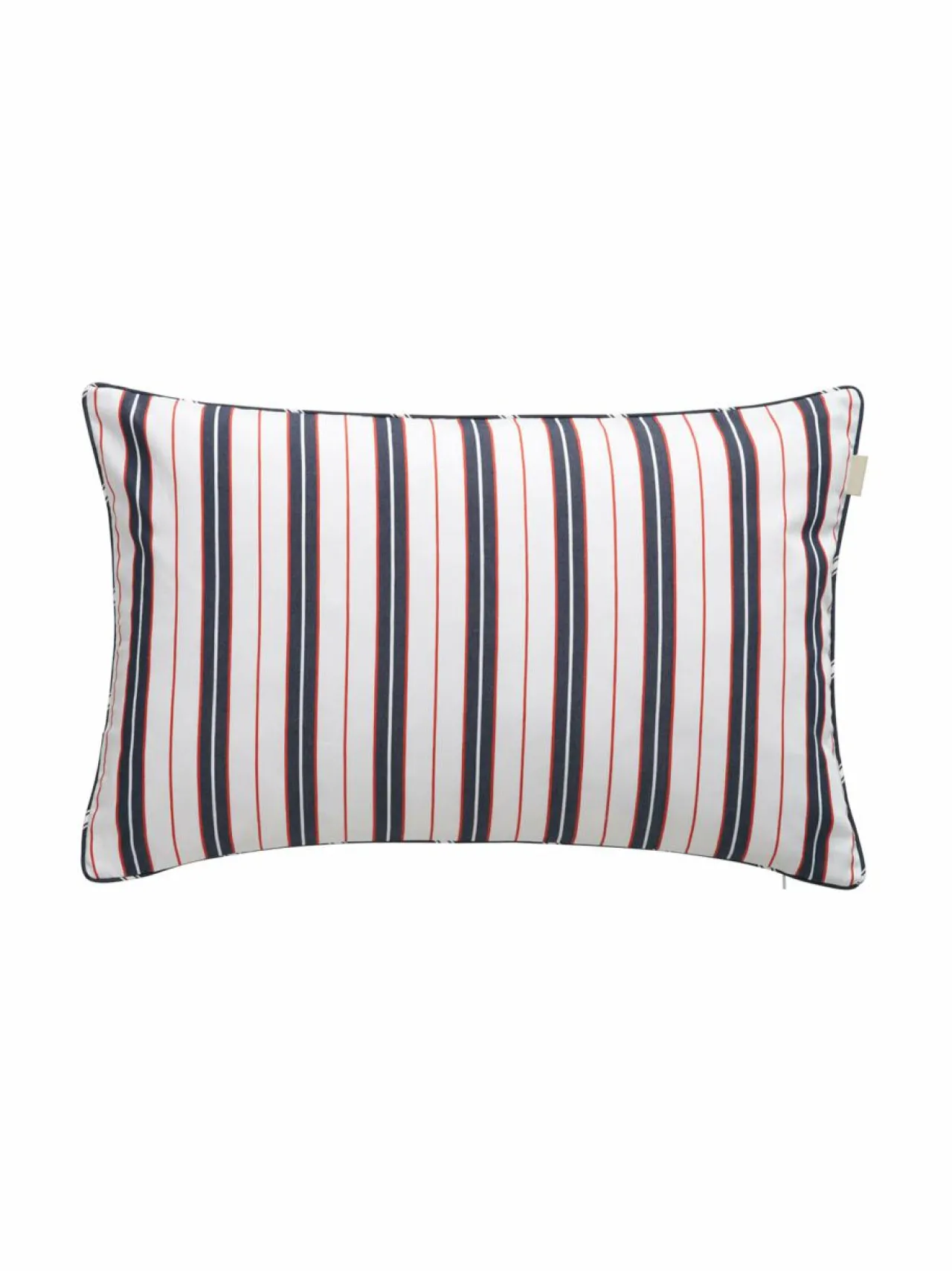 Gant Home Mixed Striped ‑tyynynpäällinen 40 x 60 cm^ Sisustustyynyt