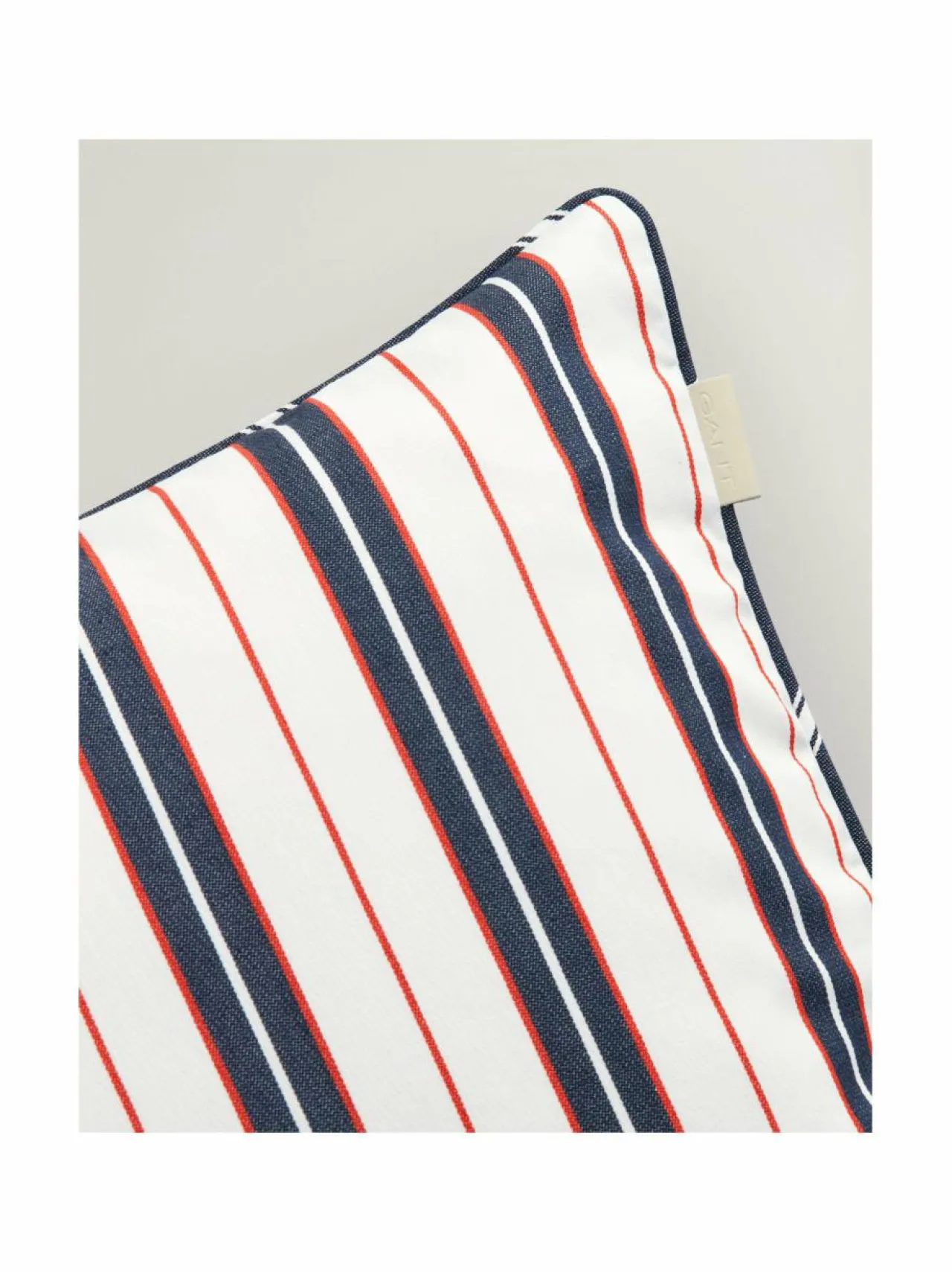Gant Home Mixed Striped ‑tyynynpäällinen 40 x 60 cm^ Sisustustyynyt