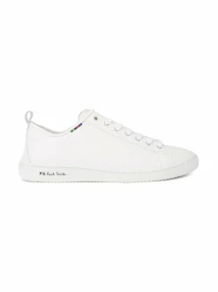 PS Paul Smith Miyata-nahkasneakerit^ Urheilujalkineet|Tennarit & Sneakerit