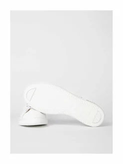 PS Paul Smith Miyata-nahkasneakerit^ Urheilujalkineet|Tennarit & Sneakerit