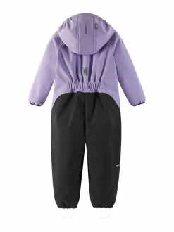 Ulkoiluvaatteet<Reima Mjosa Softshell -ulkoiluhaalari 5450 BLOOMING LILAC