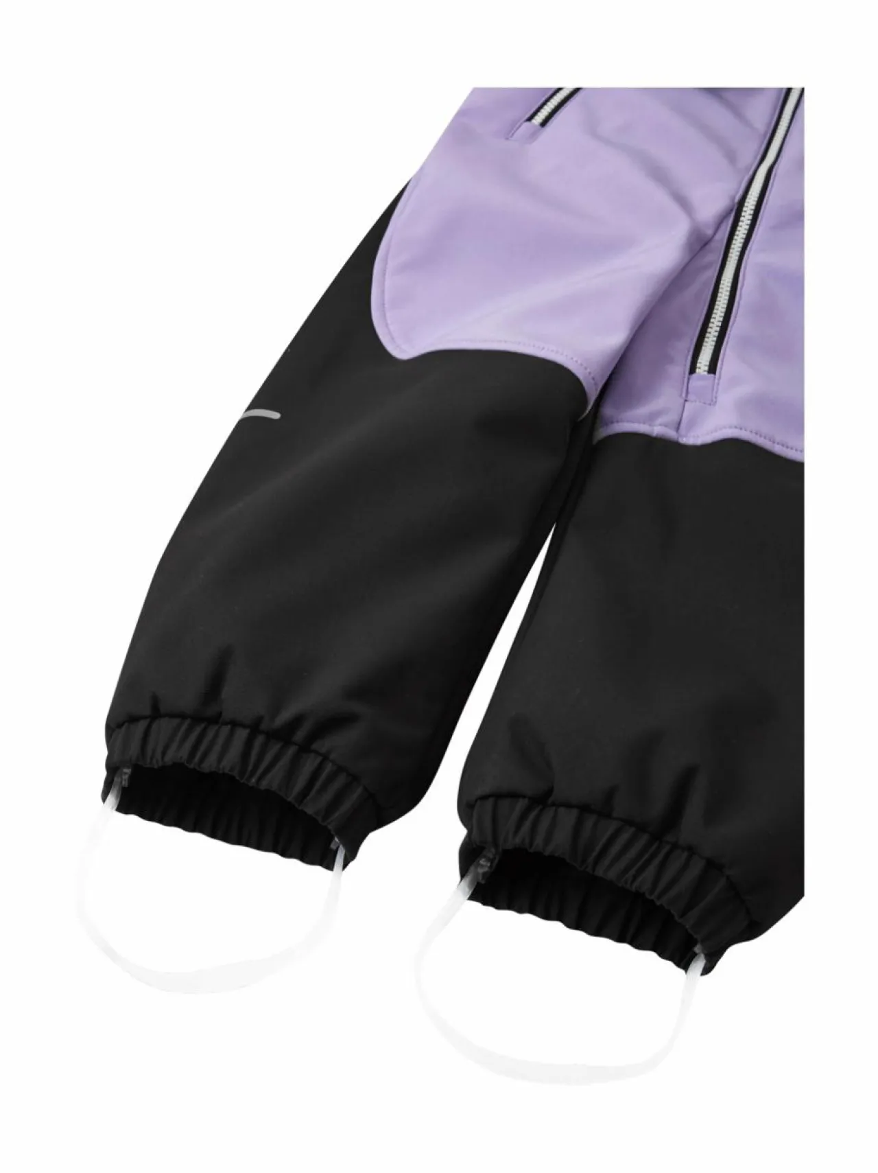 Ulkoiluvaatteet<Reima Mjosa Softshell -ulkoiluhaalari 5450 BLOOMING LILAC