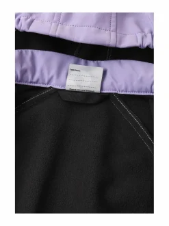 Ulkoiluvaatteet<Reima Mjosa Softshell -ulkoiluhaalari 5450 BLOOMING LILAC